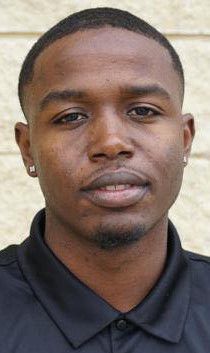 Al Duvall head shot